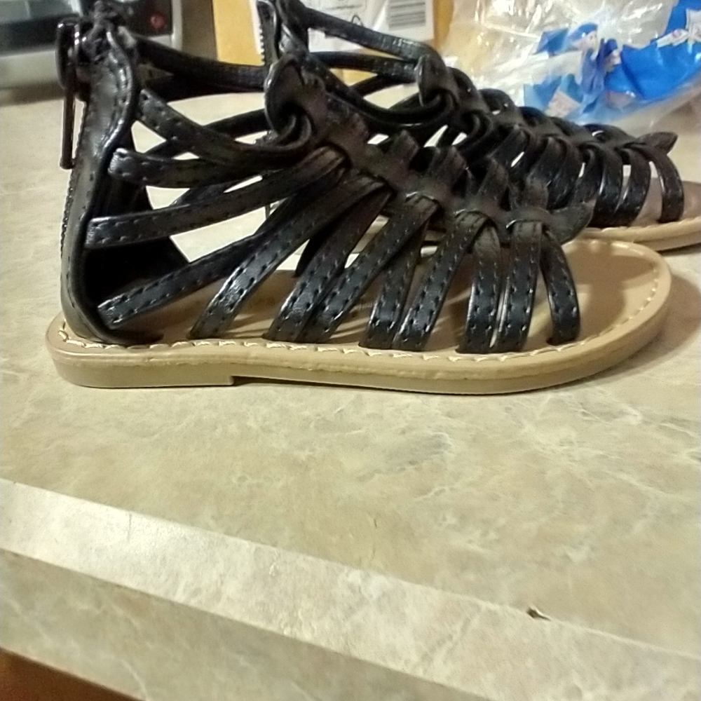 Toddler shoes